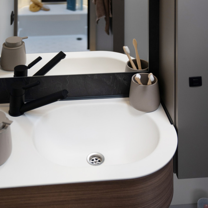 Cruiser T750EF Bad 2 rgb Screen