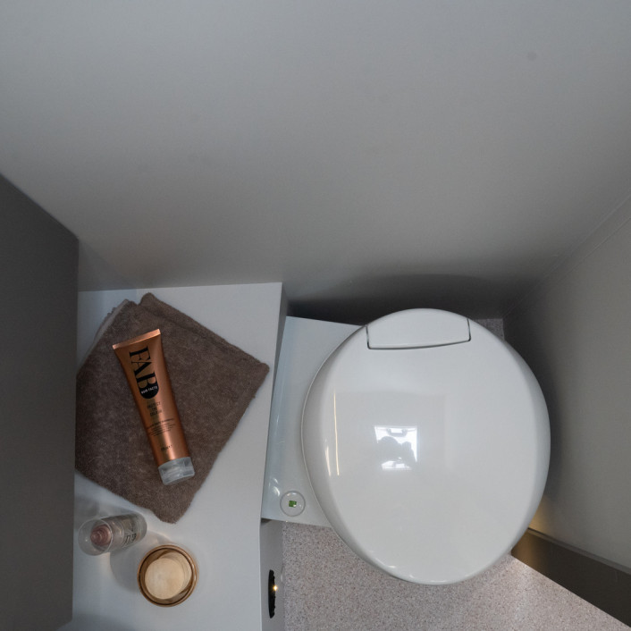 Cruiser T750EF Bad 3 rgb Screen