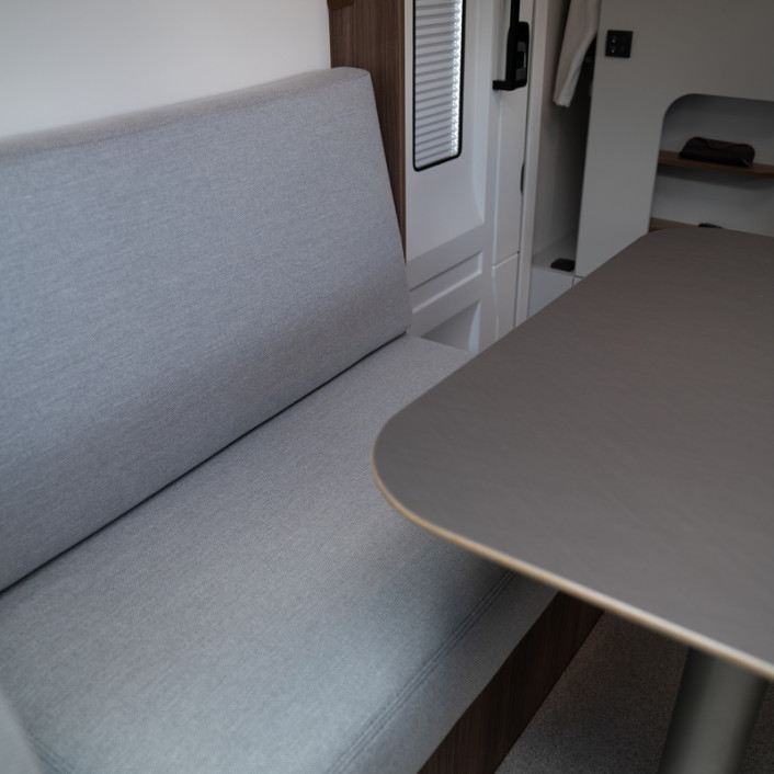 Cruiser T750EF Durchschuss Sitz Umabu 1 rgb Screen