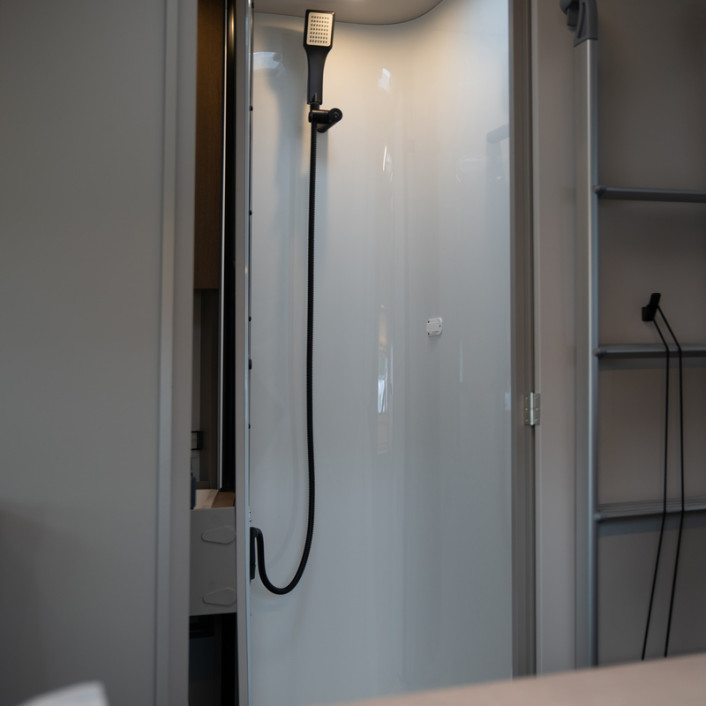 Tracer 690EL Bad 2 rgb Screen