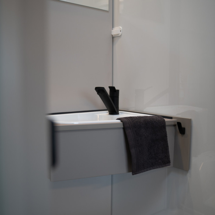 Tracer 690EL Bad 7 rgb Screen